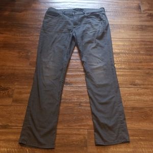 Joe's Jean's mens pair